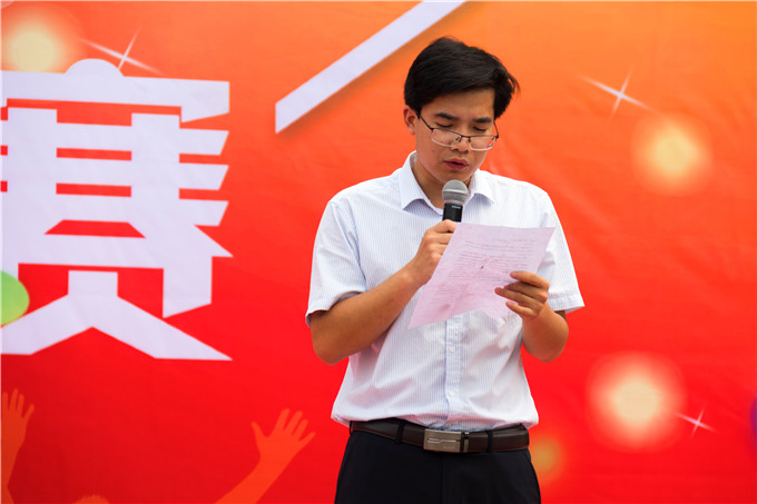 第七届职业生涯演讲比赛圆满落幕