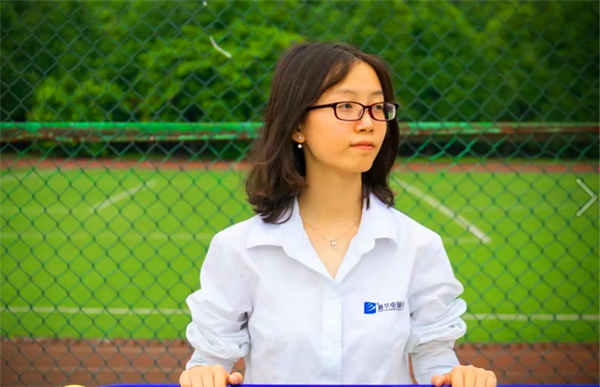 四川新华学子,暑期夏令营—遇见百度,今日启程