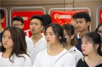 <b>四川新华受邀参观四川名家宅配家居用品有限公司</b>