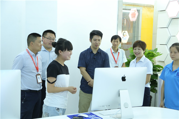 从优艾到优艾克斯--探秘UI设计师的成长之路