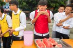 <b> 29周年校庆活动日校园文化活动精彩纷呈</b>