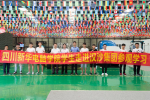 <b>四川新华电脑学院学生走进汉沙集团参观学习</b>