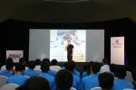 <b>《老师来了》，马一木老师与新华学子畅聊移动应用</b>