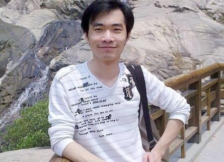 选择四川新华,我很幸运