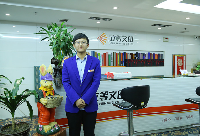 成功的方式不止一种