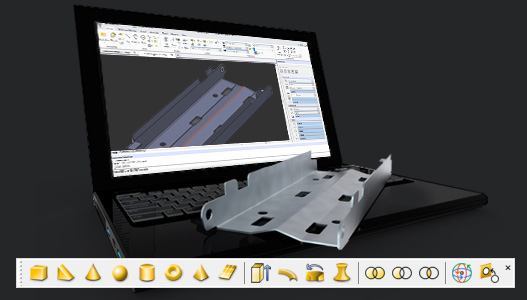CorelCAD2017软件介绍