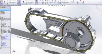 Autodesk inventor
