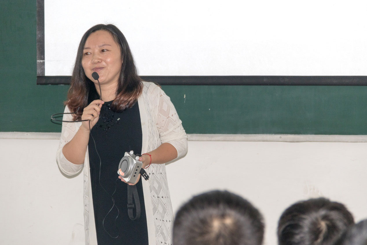 近距离接触互联网电商名企CEO、探索未来发展路