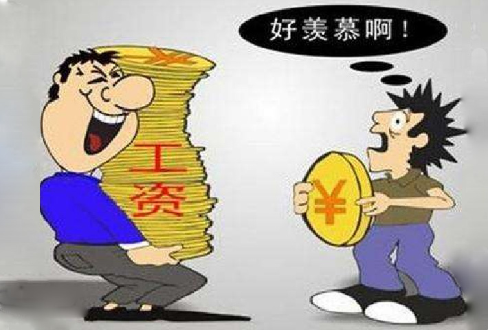 你与同学的差距,并不只是能力