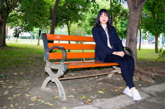为了诗和远方,我选择四川新华