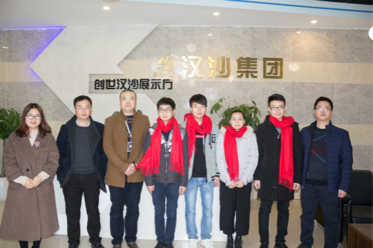 冬季大回访,新华送温暖