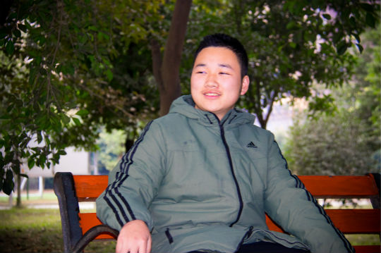 平凡才是生活的真谛,适合自己才是最好的选择