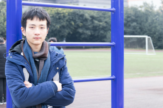 我一直在寻找那个能够与我的梦想相匹配的最佳院校