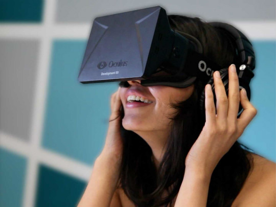 VR空间创意工程师,做未来十年主流人才