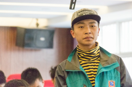 互联网实战大课堂CEO张磊告诉你如何掌握未来