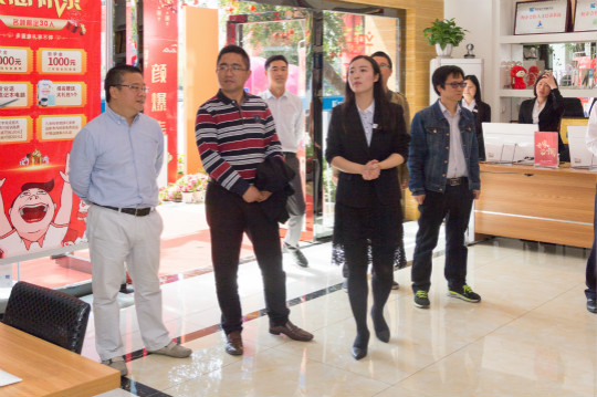 “校校合作,协同育人”共赢未来
