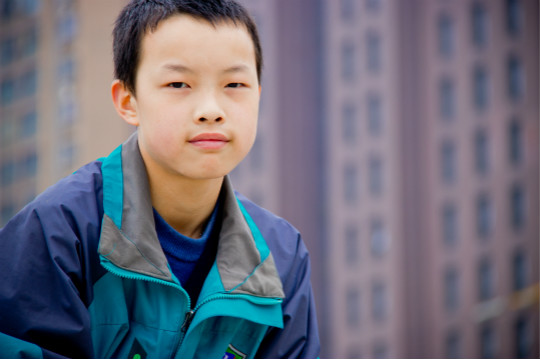 追梦赤子心的新疆库尔勒学子