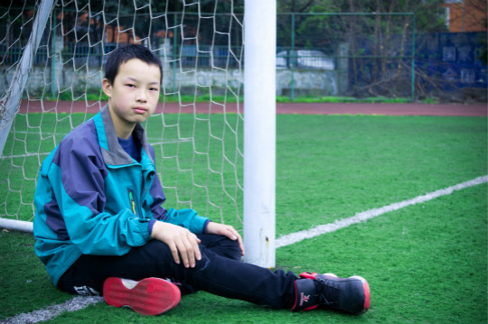 追梦赤子心的新疆库尔勒学子