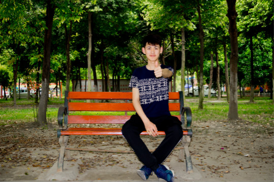 时光,请你走的慢一些