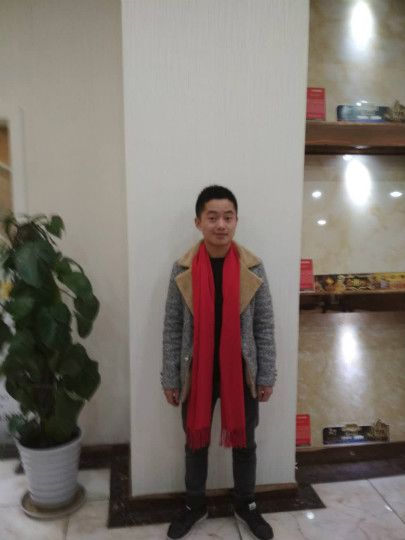 0基础到专业设计师!他用实力证明,天道酬勤是真理!