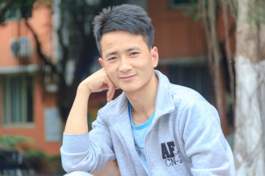 尽己所能,勿负青春