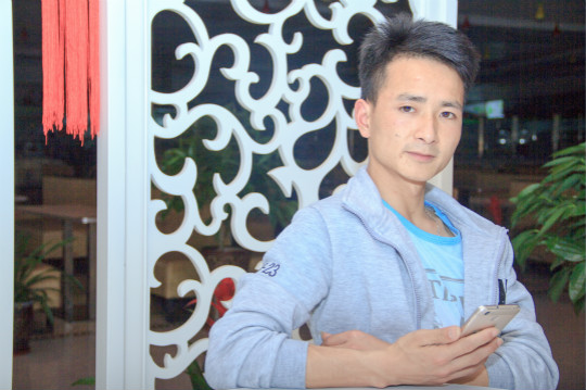尽己所能,勿负青春