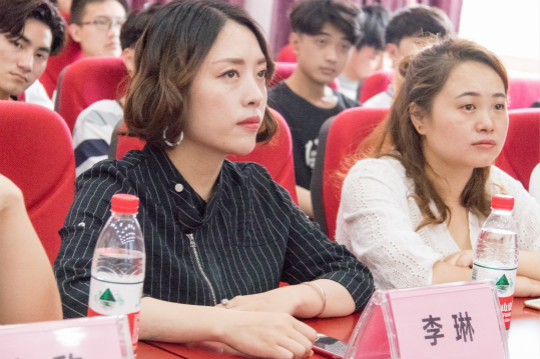 无实战,不电商!“新华 · 澜庭集杯”培训会强势开启