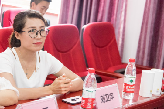 无实战,不电商!“新华 · 澜庭集杯”培训会强势开启