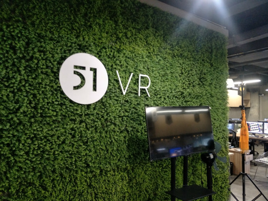 四川新华毕业生51VR游学活动顺利开展
