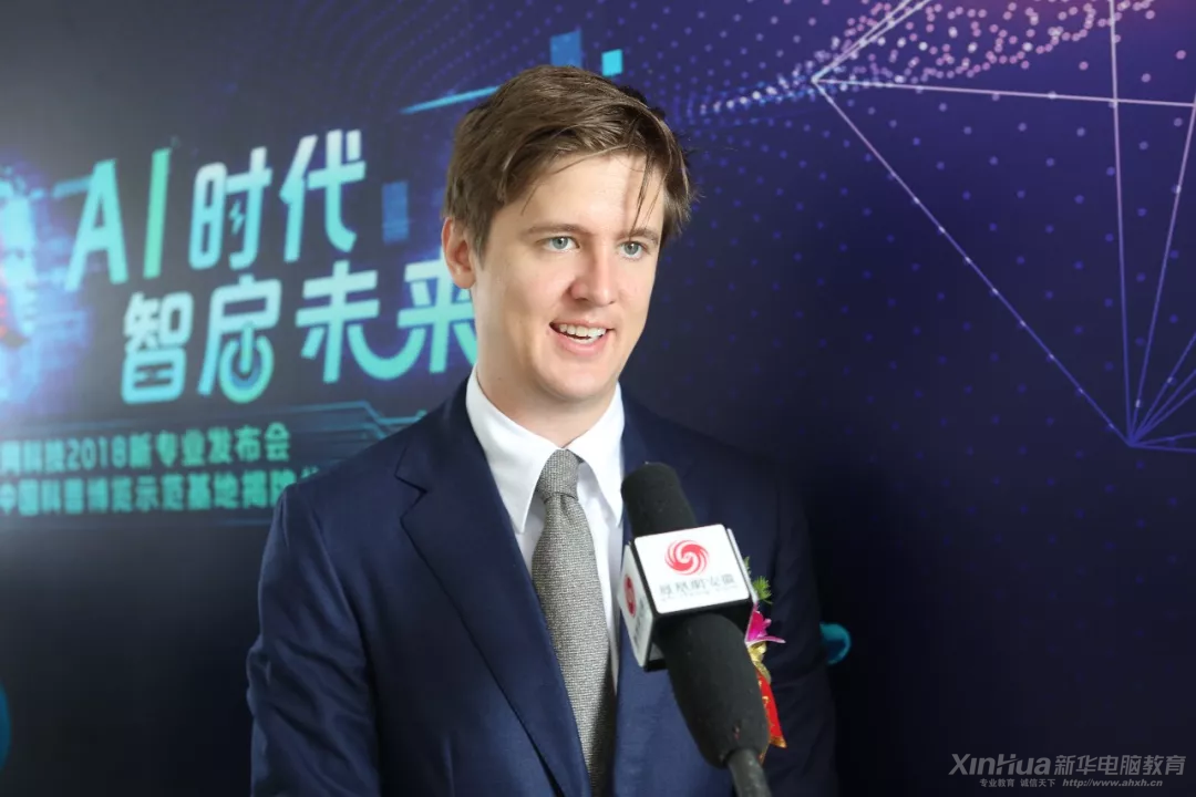 前CS世界冠军HARLEY OERVALL:用国际化视野看电子竞技