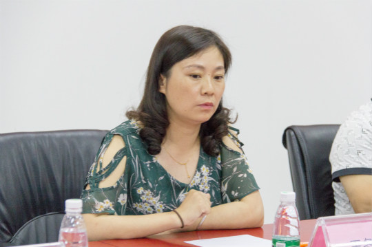 皖川情.十年之约下的那一段师生情谊