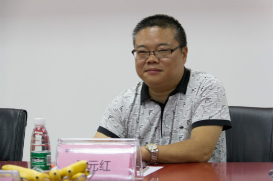 皖川情.十年之约下的那一段师生情谊