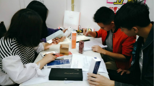 “新华澜庭集杯”大赛还在继续,首月战绩已出炉