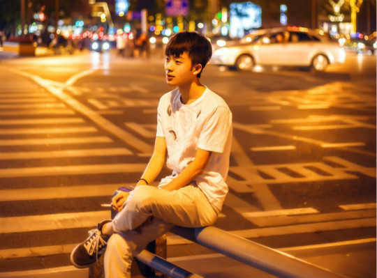 就业学子——邵暑东