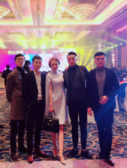 就业学子——邵暑东