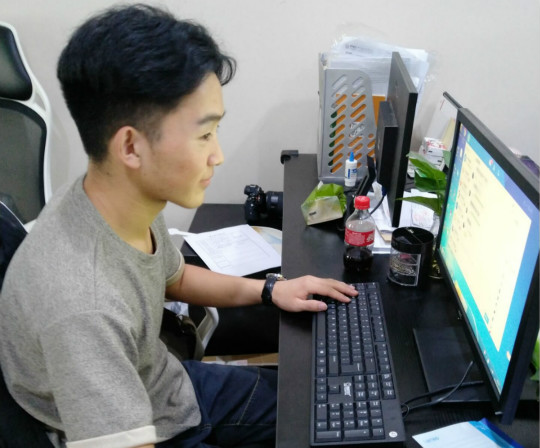 他用前半生读懂了我,我用后半生赠你们岁月静好