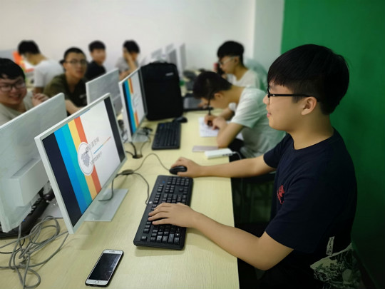 造烛求明,读书求理