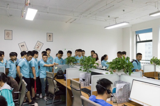 名企研学游——捷云信通