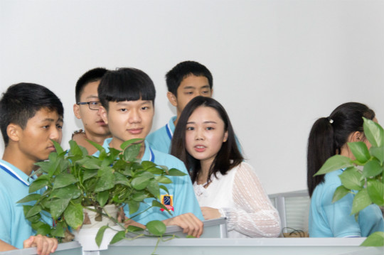 名企研学游——捷云信通