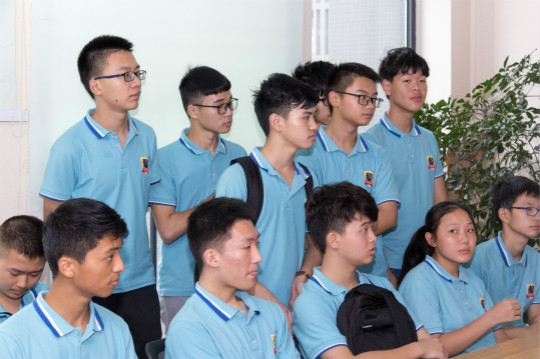 名企研学游——捷云信通