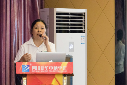 VR师资培训之虚幻引擎光照系统学习之路
