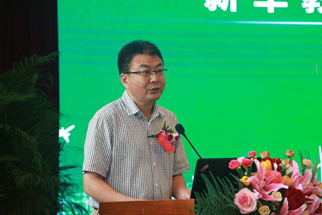 培养农村电商人才,助力乡村经济振兴