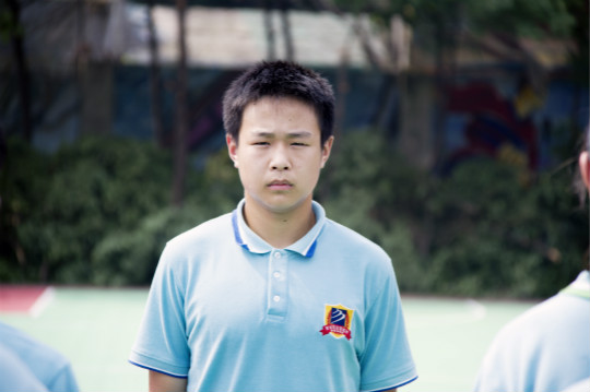 春风十里不如你,新生军训欢乐多