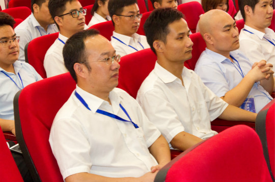2018新华互联网科技VR师资培训结业典礼在四川新华圆满举办