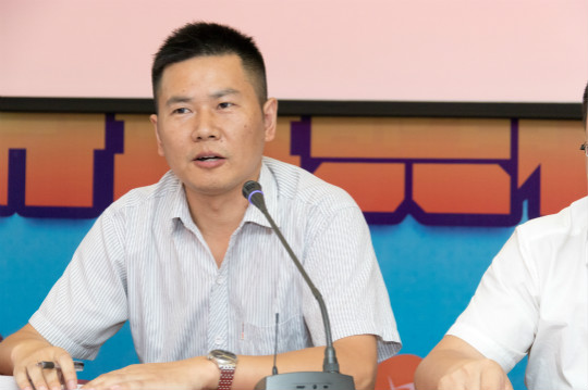 2018新华互联网科技VR师资培训结业典礼在四川新华圆满举办