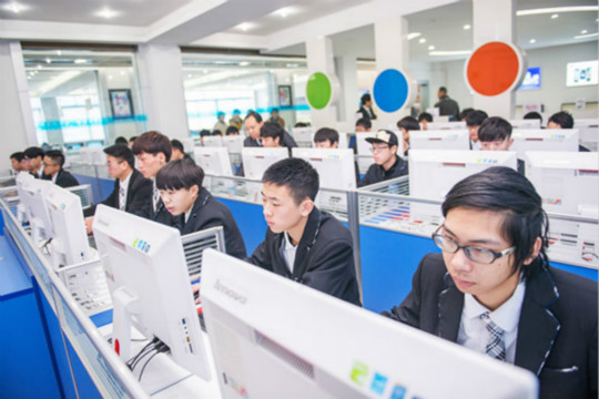 中国未来10年内十大新兴职业