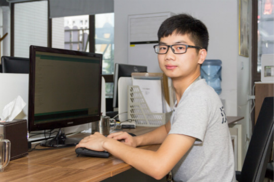 努力,才能与想要的生活不期而遇