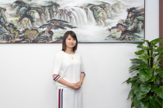 校企合作·共育英才——记优秀合作企业专访之中扶旅游