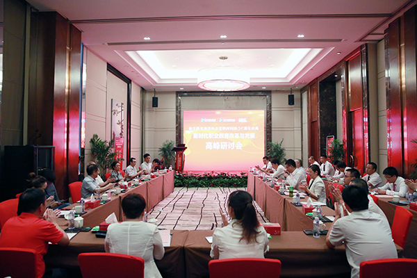 CCF 职业教育发展委员会秘书长董本清：共育IT职业英才