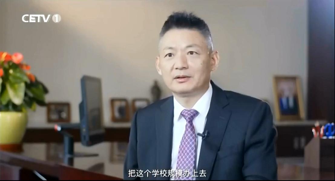 央视纪录片新华特辑回顾中国职教改革发展之路